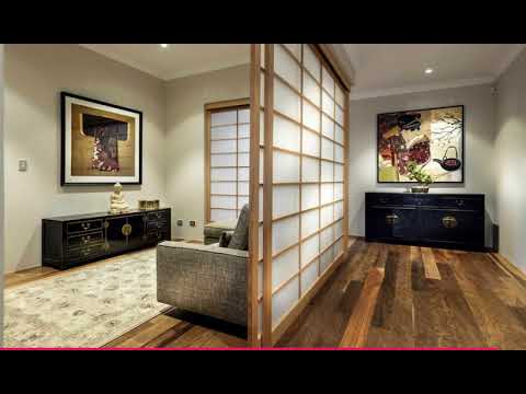 Japanese-Inspired Retreat Generating a Soothing Ambiance: The Azumi House