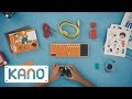 HOW TO MAKE A COMPUTER – Kano 