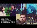 Nedim Karaçay This Will Destroy You