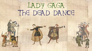 Lady Gaga - The Dead Dance (from Wednesday: Season 2) (Bardcore / Medieval Style)