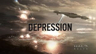 Halo Self Help: Depression