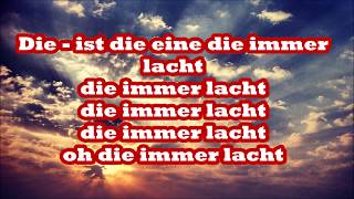 Stereoact feat  Kerstin Ott   :Die Immer Lacht ( mit Untertitel)  lyrics by powerball