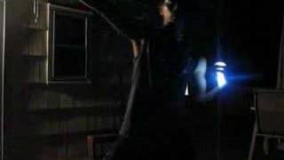 Glowsticking.com Tutorials - Threading & Tracing