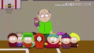 (South Park music videos) Kyle’s mom is a bitch in d minor
