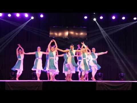 Ein Makom - Et Lirkod - Majol 2017