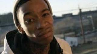 Wiz Khalifa - Pittsburgh Sound *HQ*