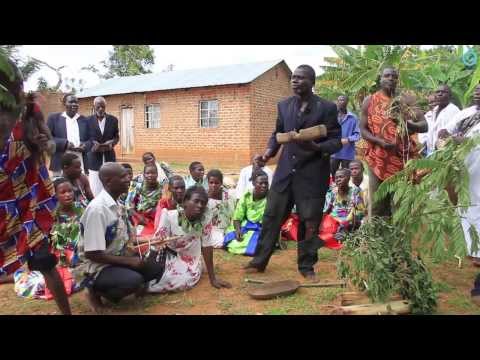 Busolwe Post Test Club - Olumbe Namuna - The Singing Wells project