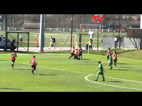 ⚽️ [Liga Femenina 13/14] J23 I Athletic Club 3 - Levante UD 2 I LABURPENA