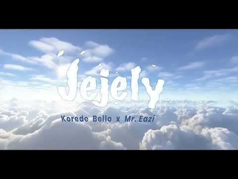Video thumbnail for Jejely