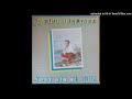LINVAL THOMPSON - Lick Up The Chalice