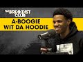 A-Boogie Wit Da Hoodie Talks New Album, Relationships, Quitting Weed + More