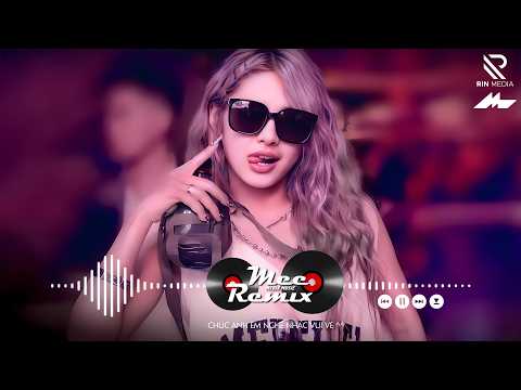 NONSTOP 2026 BAY PHÒNG BASS CỰC MẠNH ✈️ NHẠC SÀN VINAHOUSE DJ MIXTAPE 2026 ✈️ NHẠC REMIX CỰC MẠNH P1