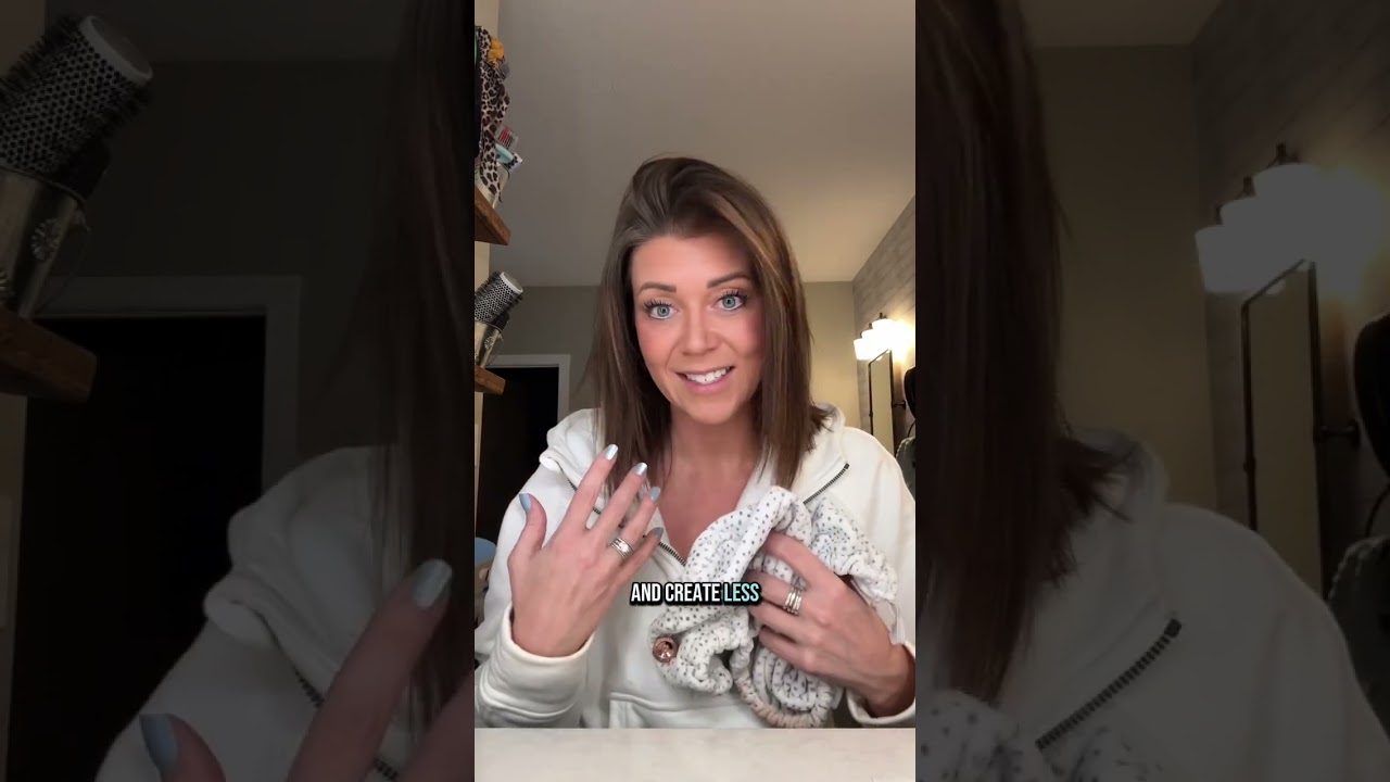 Static-Free Hair Guide | Tips for Smooth, Sleek Styles