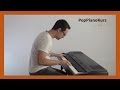Jay-Z - Holy Grail - Piano Cover (ft. Justin ...