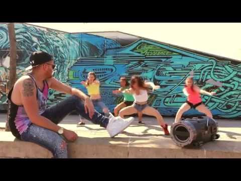 Charles V - DIRTY WINE   feat. Dany , Kissmi  & Jeremstar