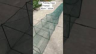 Download lagu Apa yang bisa ditangkap oleh perangkap ikan besar ini? Apakah kamu tahu? #jaringikan #nelayan #perikanan #afrika #jaring mp3