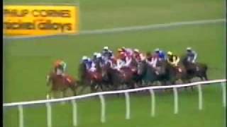 Dancing Brave - 2000 Guineas