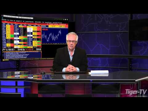 January 27th Stock Market Update by Tom O'Brien
