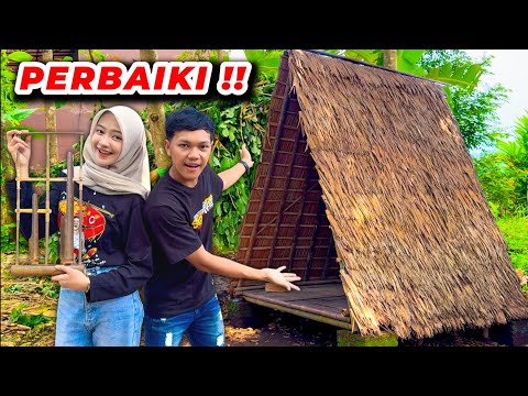 CHANGE THE HOUSES ACCORDING TO YOUR COMMENTS!!! Become a Place for Playing??