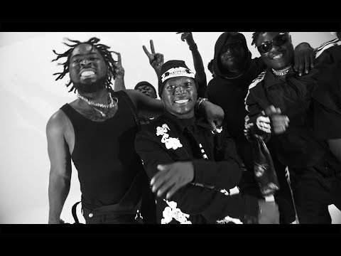 Torch City - Benzo (Official Video) by Teles