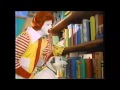 McDonalds Lost Dog Commercial 1995