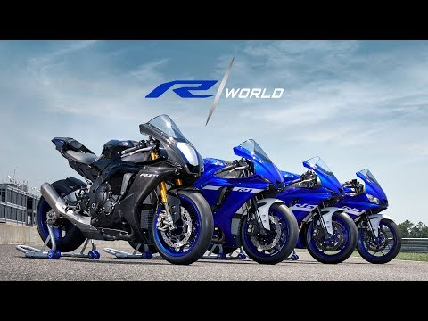 2021 Yamaha YZF-R1 in Lafayette, Louisiana - Video 4