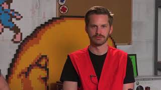 Jay Looking into the Camera: A Half in the Bag Supercut