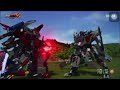 Metal Cardbot W