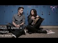 Teen wolf S1E06 - Resume - Val Emmich