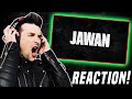 JAWAN | Title Announcement | Shah Rukh Khan | Atlee Kumar | 02 JUNE 2023 (REACTION!!!)