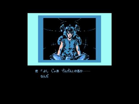 メタルスレイダーグローリー