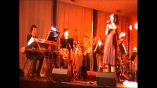 "A GOOD MAN" Musical: Swinging St. Pauli Komponist: Martin Lingnau