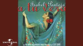 Isabel Pantoja - Aquella Carmen (Cover Audio)