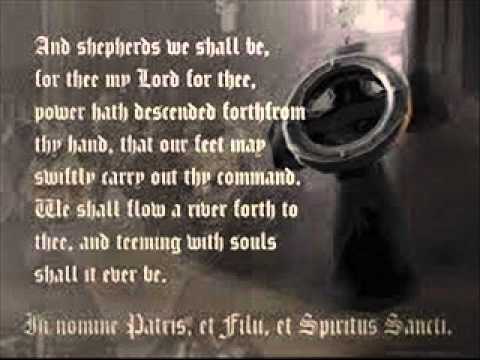 Boondock Saints video