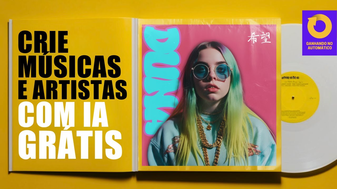 Como criar músicas com IA grátis que podem fazer sucesso no Spotify