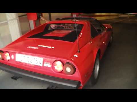 Ferrari 308 GTS