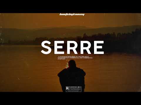 "SERRE" Fireboy DML x Wizkid x Buju Type Beat | Afrobeat Instrumental 2023