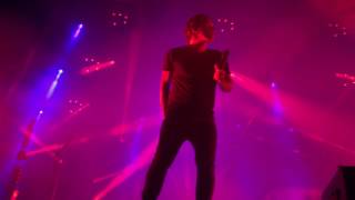 Takida - Better Dalhalla 2017