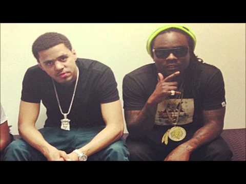 J. Cole & Wale - Winter Schemes  *NEW 2013*