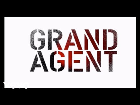 Grand Agent - Fascination ft. Liv L'Raynge