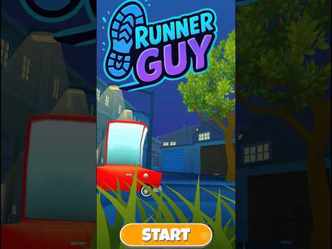 Runner Guy
