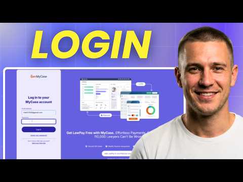 Mycase Com Login