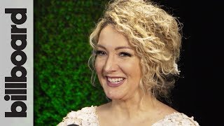 Erika Ender Explains Her Feminine Vision for 'Despacito' | 2017 Latin Grammys