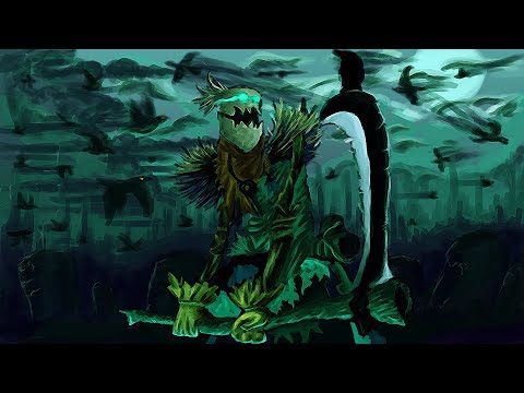 Fiddlesticks Jungle vs Lillia 2/3/9 JP Patch 10.21