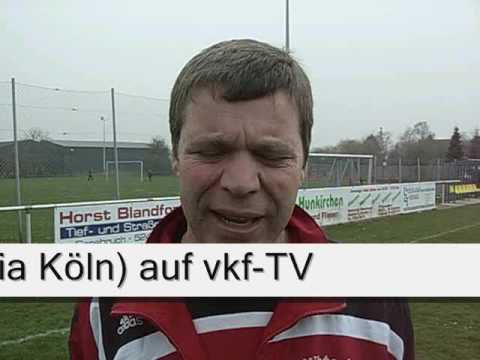 05.04.2009 Mittelrheinliga: Germania Lich/Steinstraß - Viktoria Köln 3:1
