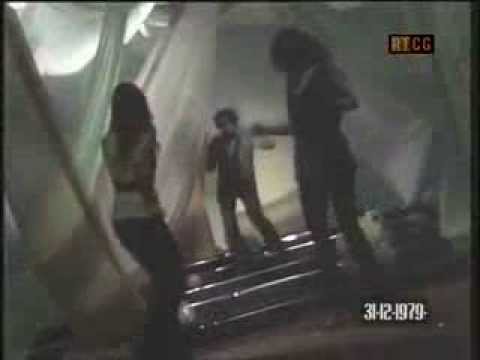 boban petrovic & zdravo - 'ajmo na zurku (novododisnji program tv titograd 31.12.1979.)