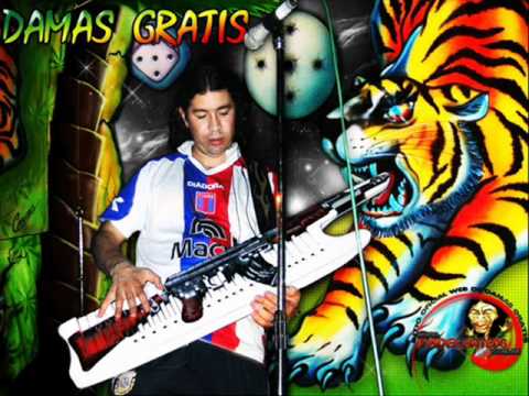 Damas Gratis El Tranza