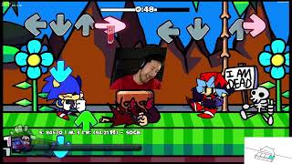 Cover art for Sunky rerun