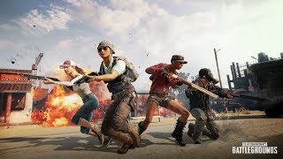 Download lagu PUBG - On My Own [GMV] mp3