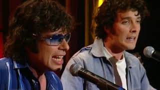 Flight of the Conchords on Pulp Comedy (2003)